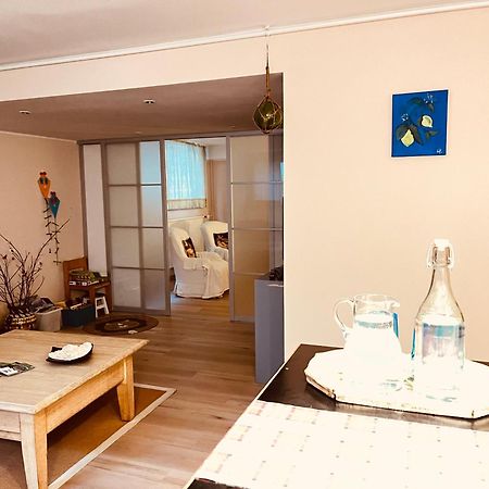 Ferienwohnung Im Haus Annabelle Weeze Exterior photo