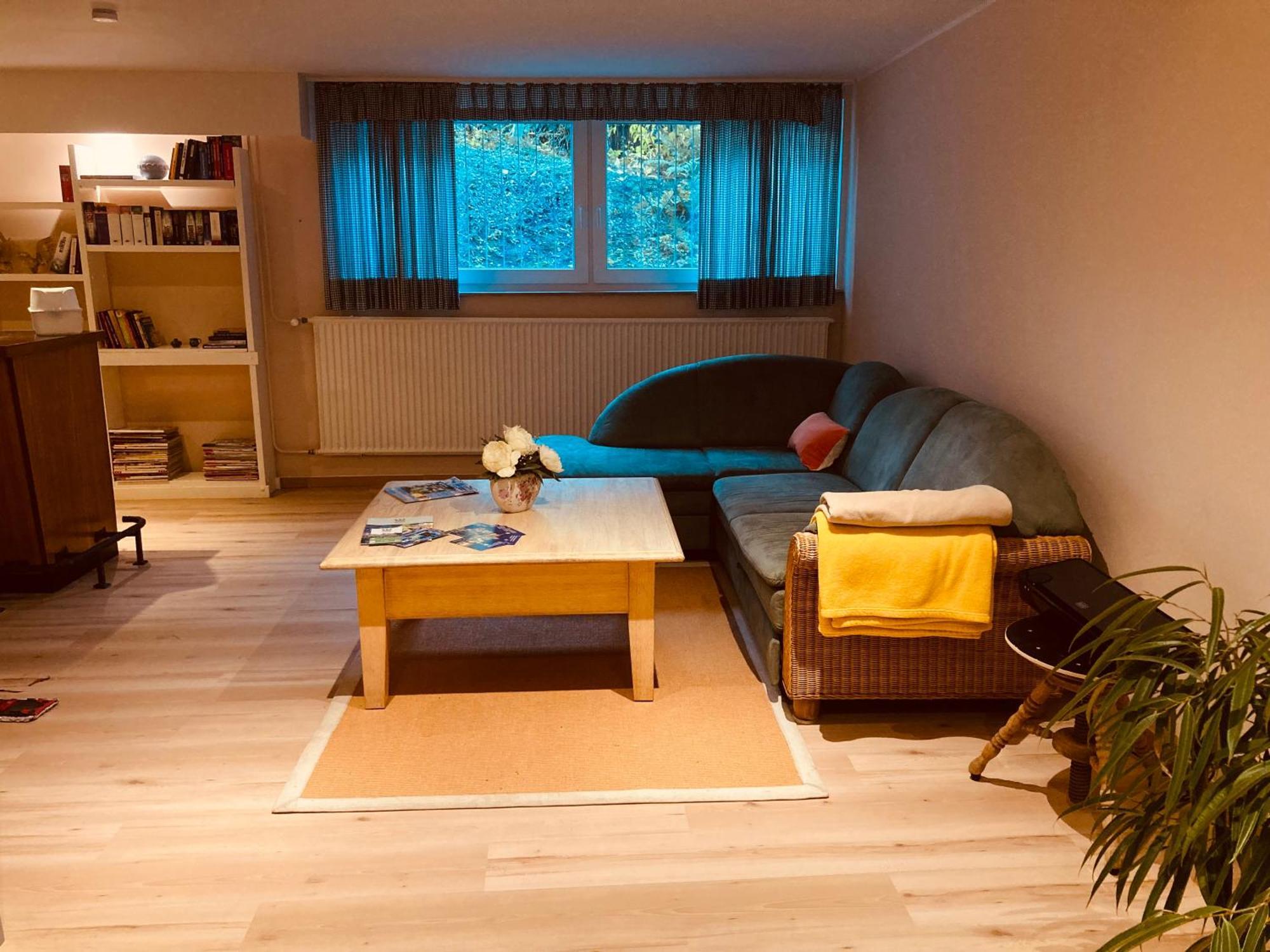 Ferienwohnung Im Haus Annabelle Weeze Exterior photo