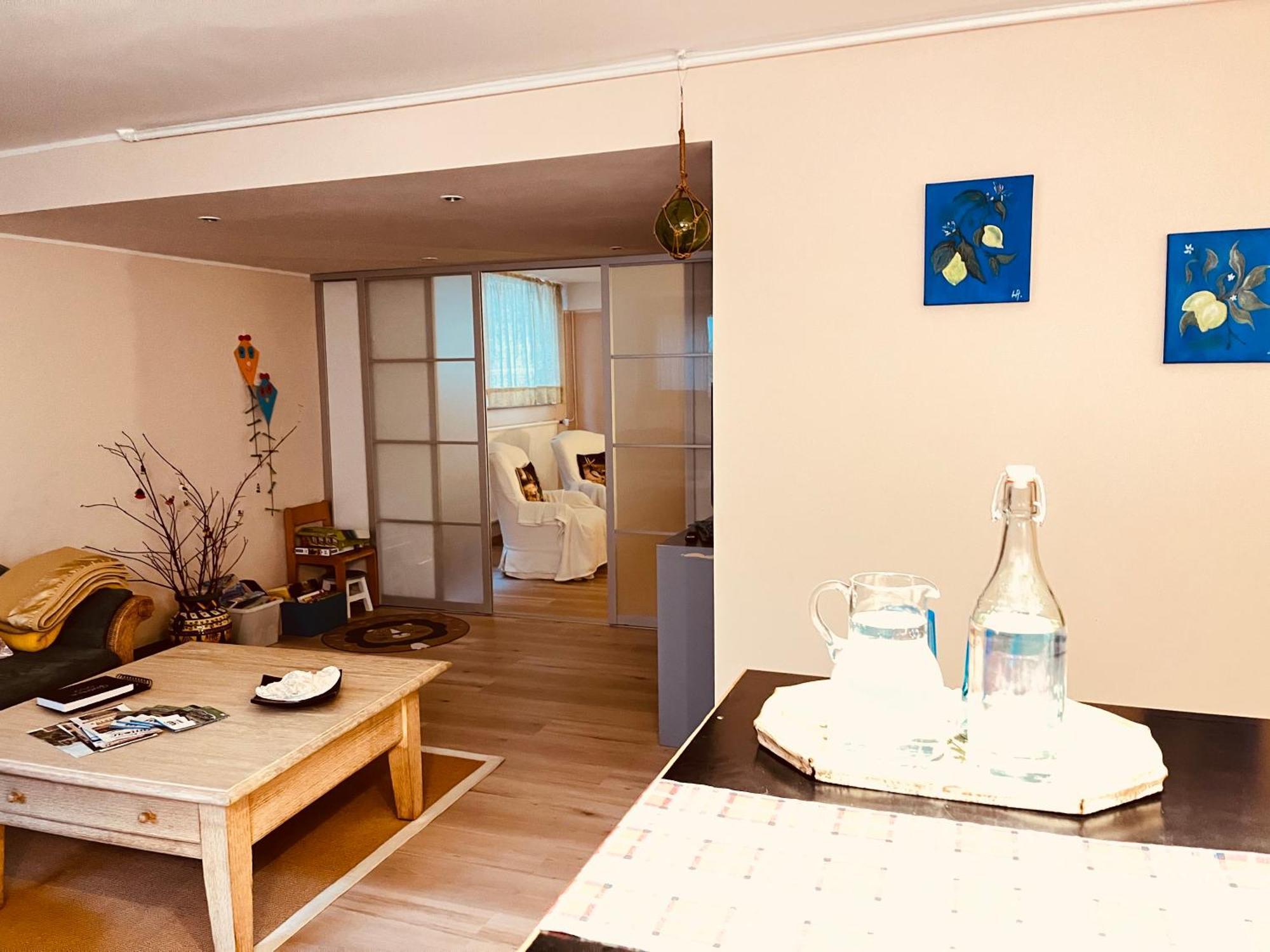 Ferienwohnung Im Haus Annabelle Weeze Exterior photo